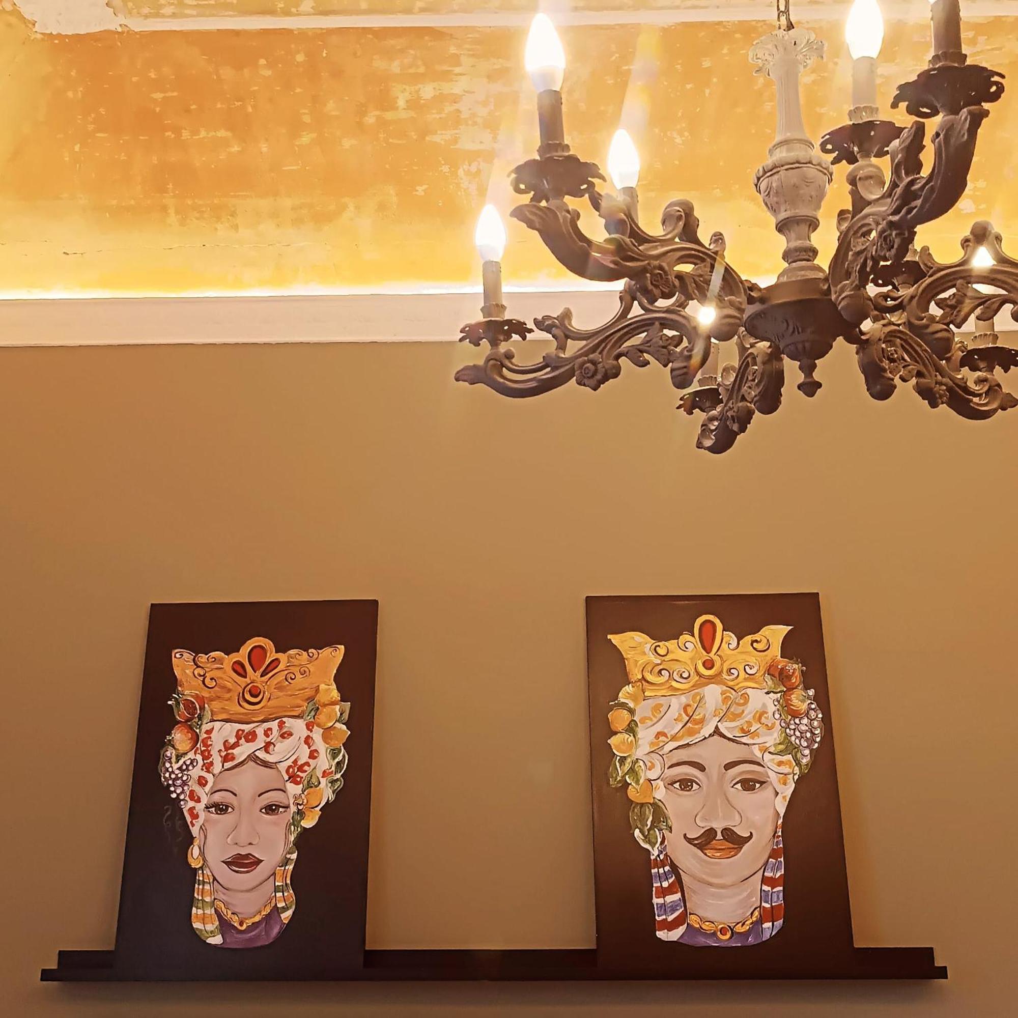 Binario 91 Rooms, Palermo